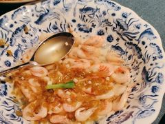 -三利音·玖弄小鲜(浦东嘉里城店)