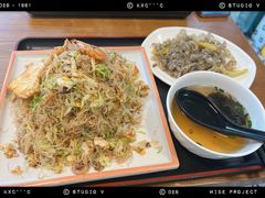 -大禹家·海鲜面馆(新闸路店)