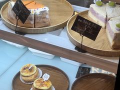 -Max Bakery 阿唛手作