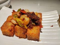 -叹茶靓点·粤式餐厅·全天茶市(石井万民广场店)