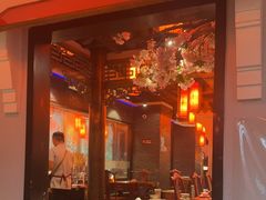 -大龙燚·旷野鲜火锅(广州首店)