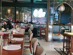 大堂-ELI FALAFEL Lebanese&Mediterranean黎巴嫩美食(富城路店)