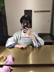 -盘子女人坊古装写真摄影(天津总店)