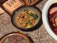 -南京大牌档(富力海珠城店)