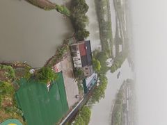 -丝绸小镇荻港古村