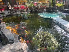 -白家大院·王府宫廷菜(苏州街店)