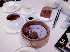 -翠园(铜锣湾广场店)