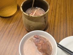 -燕子煨汤(山海关路店)