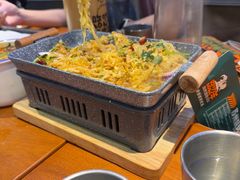 -路边羊烧烤酒场(宝带路店)
