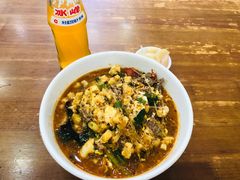 汽水-刘信牛羊肉小炒泡馍(回民街店)