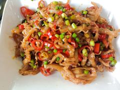 -李师傅脆肚(华强北店)