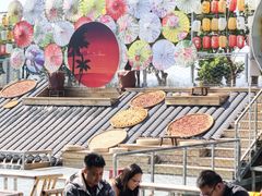 -一品烧农庄·佛山本地特色菜