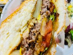 -魏斯理汉堡(西安沣东吾悦店)