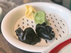 -1937青岛老味道·海肠捞饭·青岛菜(大鲍岛栈桥店)