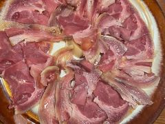 -宣威山野人家·云南菜·菌火锅(金碧店)