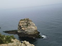 -石槽海滨浴场