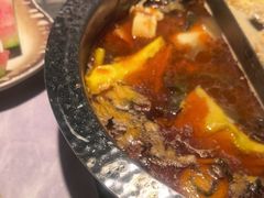 -一绪に寿喜烧自助(世茂广场店)