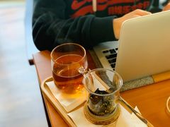 -西西弗书店&矢量咖啡(来福士广场店)