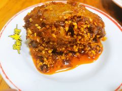 麻辣兔头-冒椒火辣(奎星楼街店)