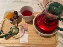 -théATRE 茶聚场(王府中環店)