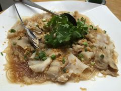 -無招牌海鮮(芽笼店)