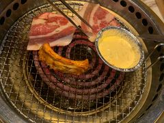 -火炉火自助餐(喜隆多店)