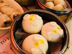 -点点心点心专门店(湾仔店)