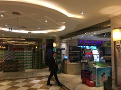 -麦度量贩式KTV(中联广场店)