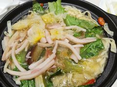 -郑州烤鸭总店
