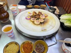 -阿昌白族石板烧(大理古城店)