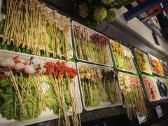 -九记潮汕现切鲜牛肉自助火锅(长沙·方圆荟店)