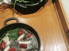 -呷哺呷哺 黄金牧场 (盛世天骄店)