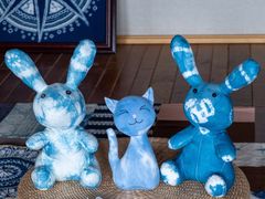 -璞真扎染博物馆