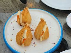 -鹭江宾馆·观海餐厅