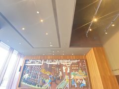 -星巴克(天津大悦城第二店)
