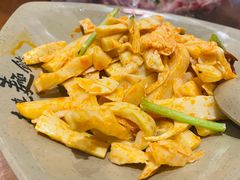 -亮亮面馆(经六路店)