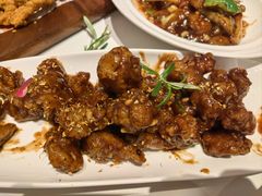 -孙家外婆•长春地标美食新名片(吾悦广场店)