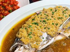 -楚山晓·湖北菜(武汉光谷K11店)