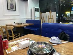 大堂-兄弟龙虾(胜太路总店)