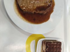 -宜家·瑞典风味餐厅(烟台路店)