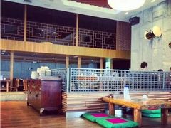 -纽斯桑拿会所(餐厅天山路店)