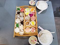 -双桥园·云南过桥米线(古城南门店)