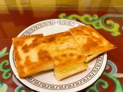 -格日勒阿妈蒙古厨房(大召店)