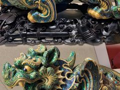 -北京工艺美术博物馆