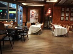 -越绣灶·自助餐(义乌香格里拉大酒店)