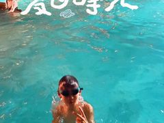 -三亚湾红树林度假世界(木棉酒店)