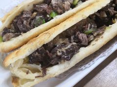 -王胖子驴肉火烧(鼓楼店)