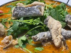 -肥汁米蘭香港米线(长宁来福士店)