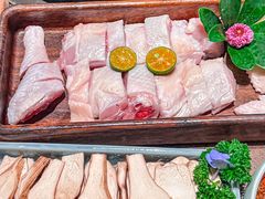 -蘑界·野生菌火锅(深业上城店)