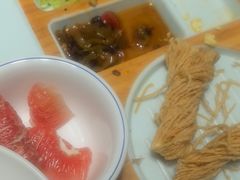 -杏花村水席楼·洛阳水席(老城十字街店)